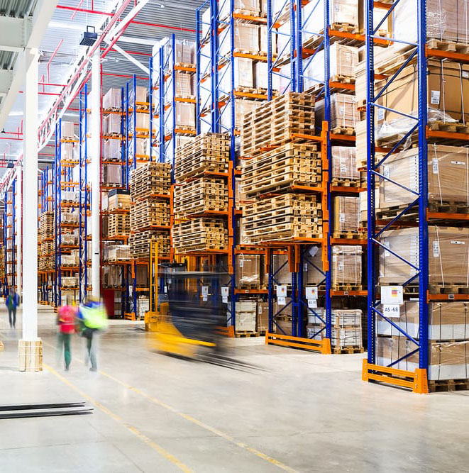 Warehousing and storage with or without inventory services in cebu